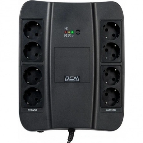 ИБП Powercom SPIDER SPD-850N
