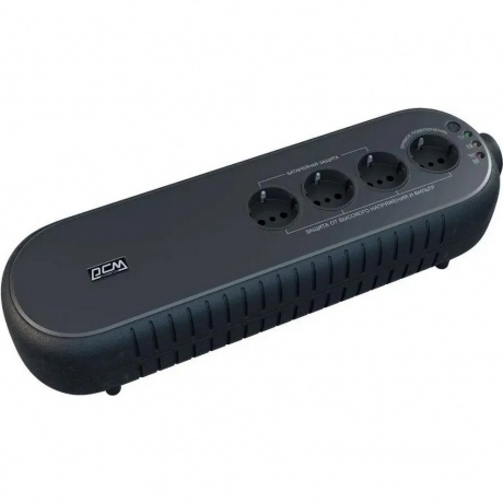 ИБП Powercom WOW-1000 U - фото 1