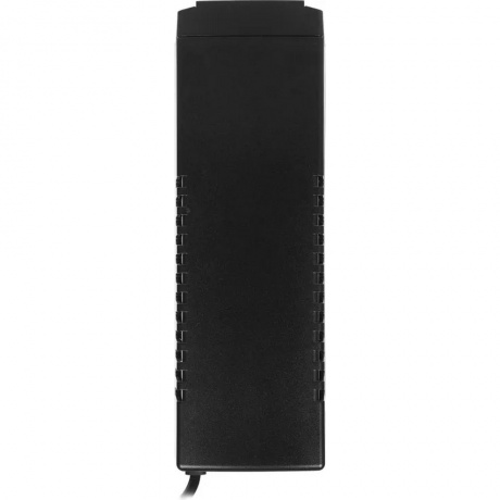 ИБП Ippon Back Basic 1050 Euro черный (403409) - фото 7