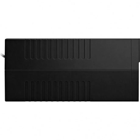 ИБП Ippon Back Basic 650 Euro черный (383323) - фото 6
