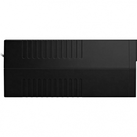ИБП Ippon Back Basic 850 Euro черный (403408) - фото 6