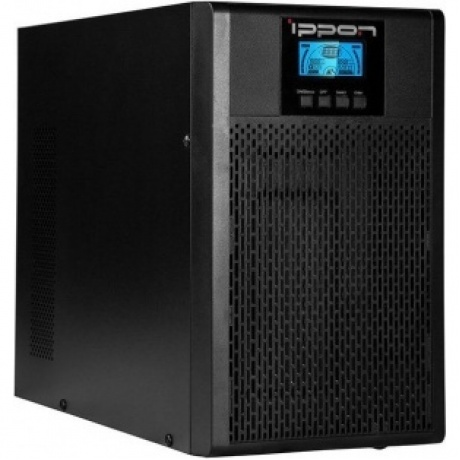 ИБП Ippon Innova G2 3000 черный - фото 11
