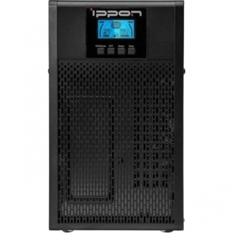 ИБП Ippon Innova G2 3000 черный - фото 12