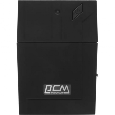 ИБП Powercom Raptor RPT-800A EURO черный - фото 4