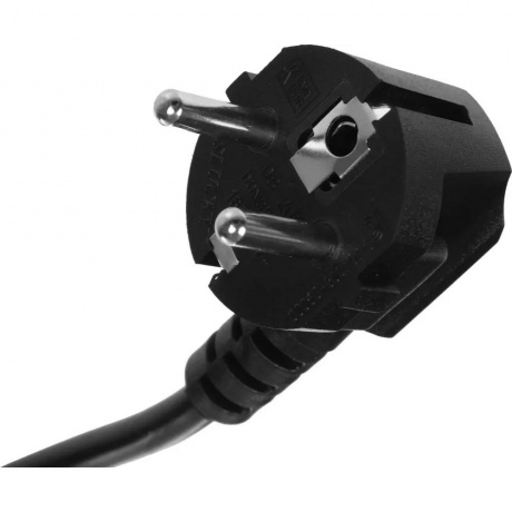 ИБП Powercom Spider SPD-650N черный - фото 6