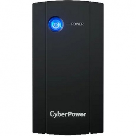 Источник бесперебойного питания CyberPower UTC850E - фото 2