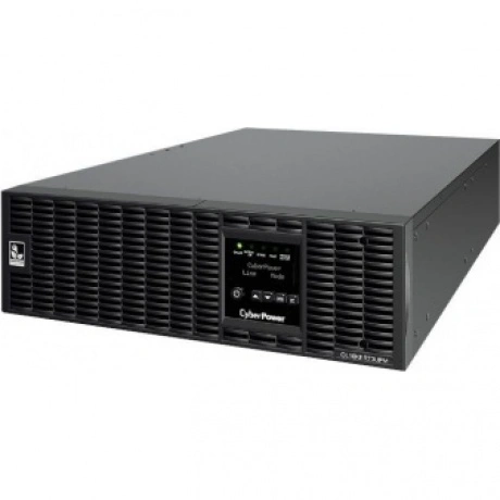 Источник бесперебойного питания CyberPower OL6KERT3UPM
