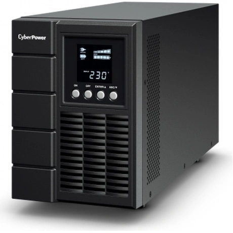 Источник бесперебойного питания CyberPower OLS3000EC Online Towe...