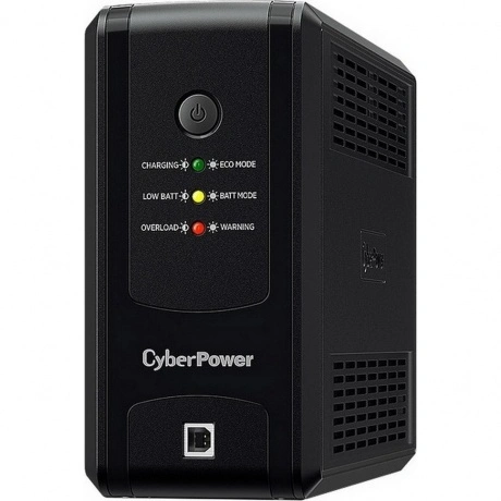 Источник бесперебойного питания CyberPower UT650EG