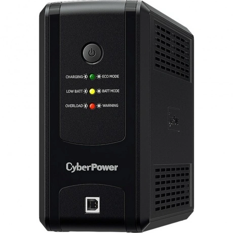 Источник бесперебойного питания CyberPower UT650EIG