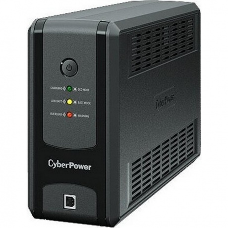 Источник бесперебойного питания CyberPower UT850EG - фото 2