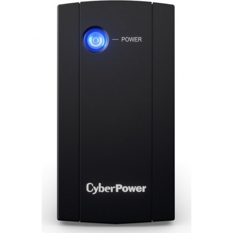 Источник бесперебойного питания CyberPower UTI675E - фото 5