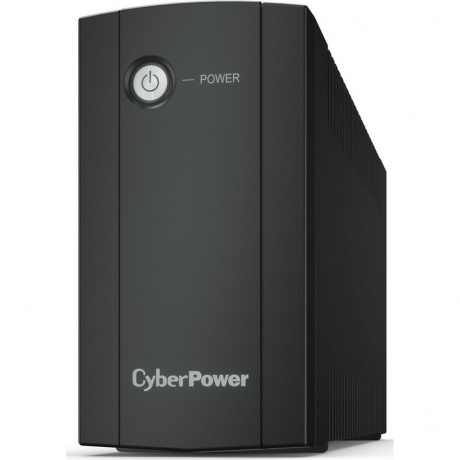 Источник бесперебойного питания CyberPower UTI675EI - фото 1