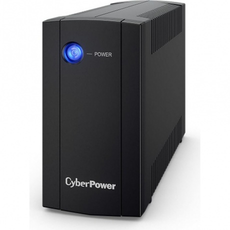 Источник бесперебойного питания CyberPower UTI675EI - фото 4