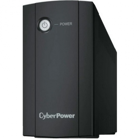 Источник бесперебойного питания CyberPower UTI875E - фото 1