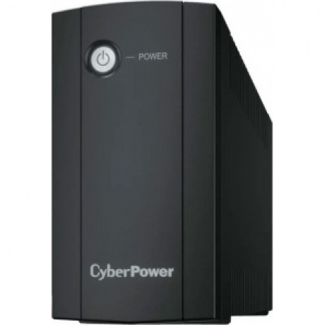 Источник бесперебойного питания CyberPower UTI875EI - фото 1