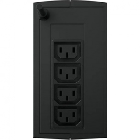 Источник бесперебойного питания CyberPower UTI875EI - фото 2