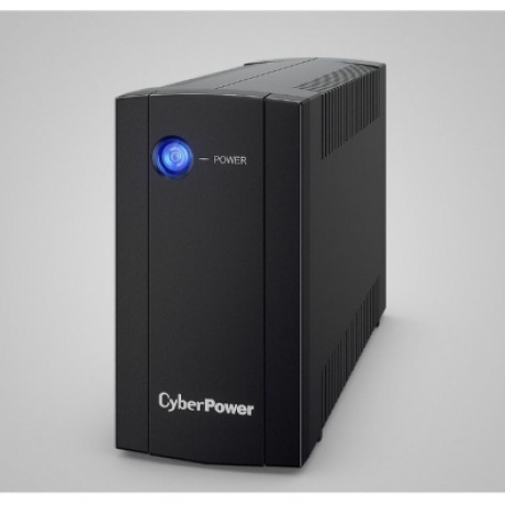 Источник бесперебойного питания CyberPower UTI875EI - фото 3