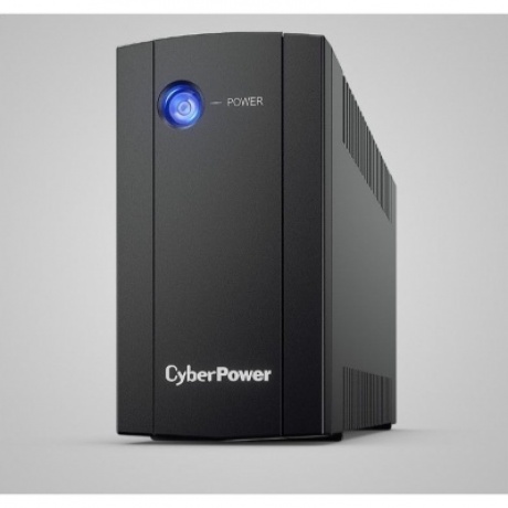 Источник бесперебойного питания CyberPower UTI875EI - фото 4