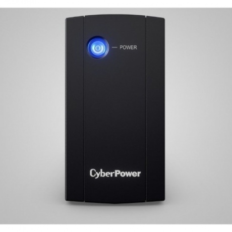 Источник бесперебойного питания CyberPower UTI875EI - фото 5