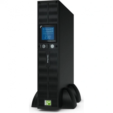 Источник бесперебойного питания CyberPower PR1500ELCDRT2U