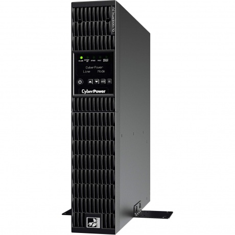 Источник бесперебойного питания CyberPower OL1000ERTXL2U - фото 1
