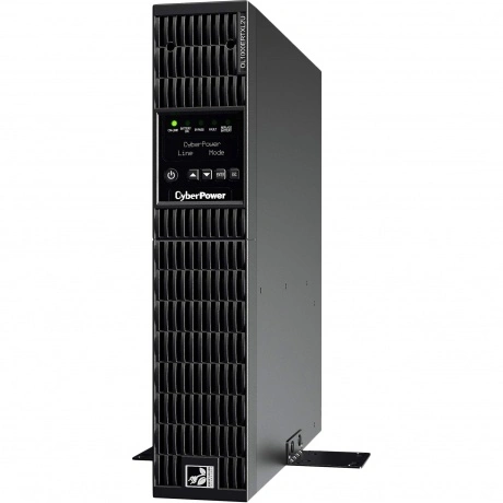 Источник бесперебойного питания CyberPower OL1000ERTXL2U