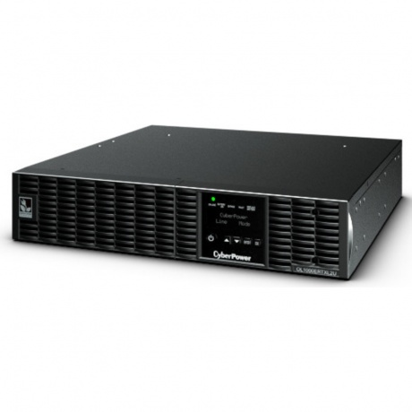 Источник бесперебойного питания CyberPower OL1000ERTXL2U - фото 3