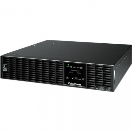 Источник бесперебойного питания CyberPower OL1000ERTXL2U - фото 4