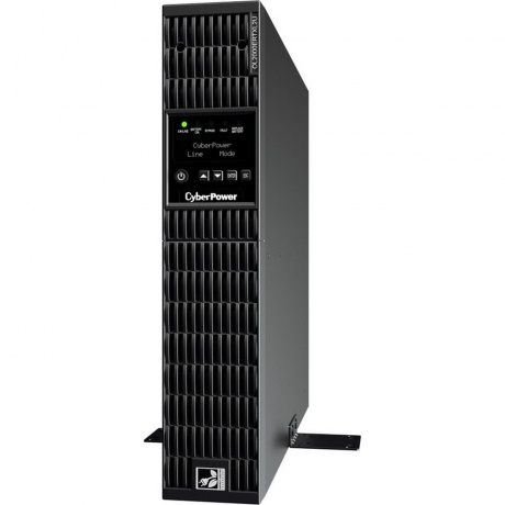 Источник бесперебойного питания CyberPower OL2000ERTXL2U - фото 1