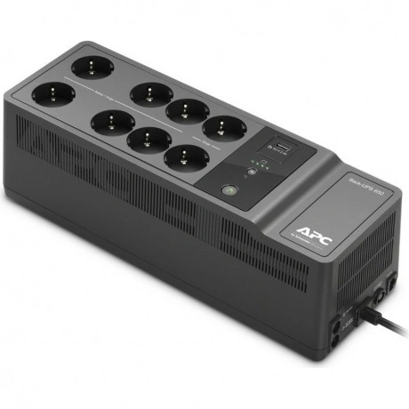 ИБП APC Back-UPS BE650G2-RS