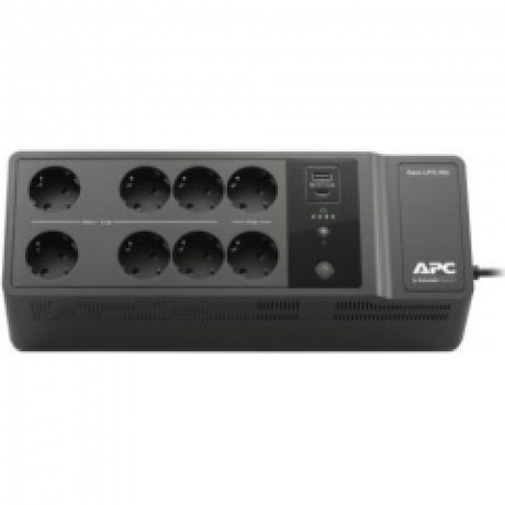 ИБП APC Back-UPS BE850G2-RS - фото 2