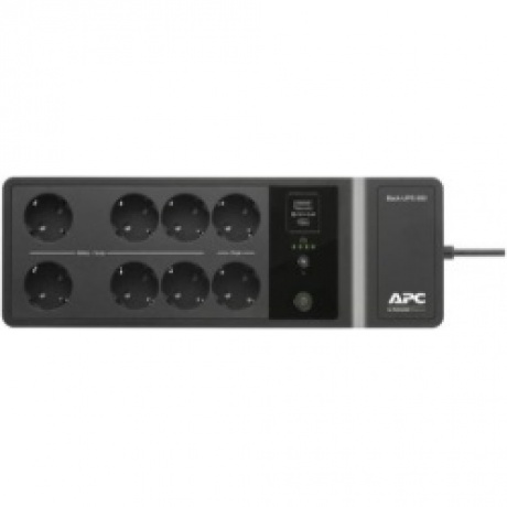 ИБП APC Back-UPS BE850G2-RS - фото 3
