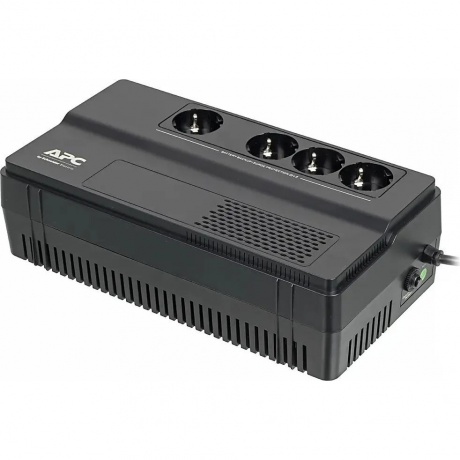 ИБП APC Easy UPS BV1000I-GR - фото 1