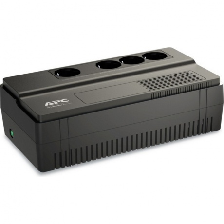 ИБП APC Easy UPS BV800I-GR - фото 1