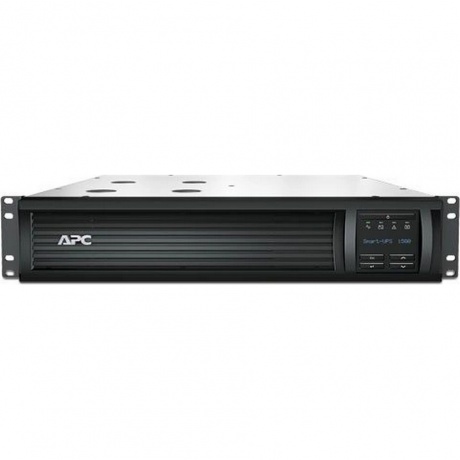 ИБП APC Smart-UPS SMT1500RMI2UNC - фото 1