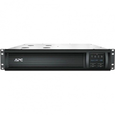 ИБП APC Smart-UPS SMT1500RMI2UNC
