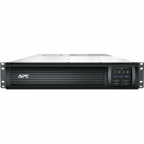 ИБП APC Smart-UPS SMT3000RMI2UNC - фото 1