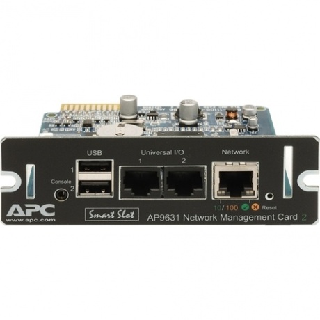 ИБП APC Smart-UPS SMT3000RMI2UNC - фото 5