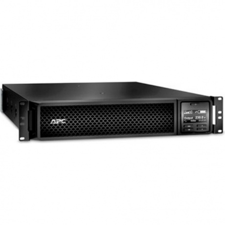 ИБП APC Smart-UPS SRT2200RMXLI - фото 1
