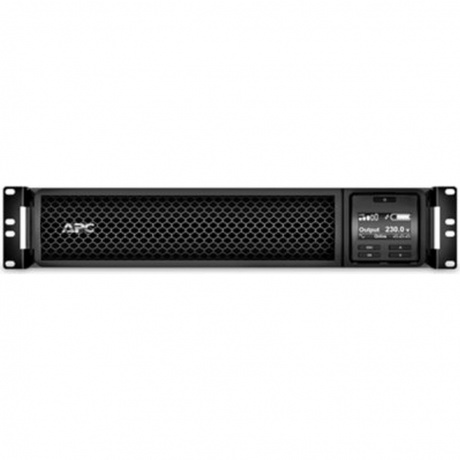 ИБП APC Smart-UPS SRT2200RMXLI - фото 2