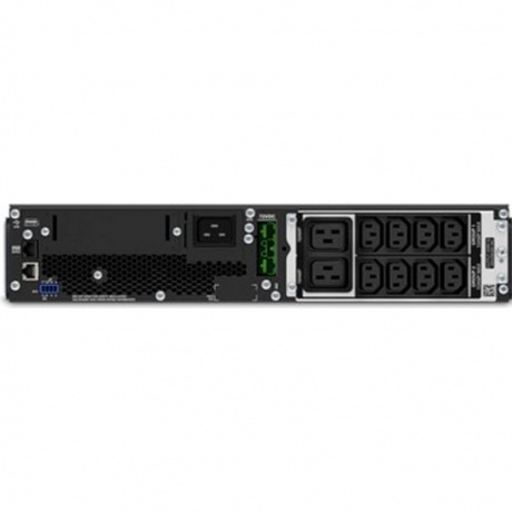 ИБП APC Smart-UPS SRT2200RMXLI - фото 3