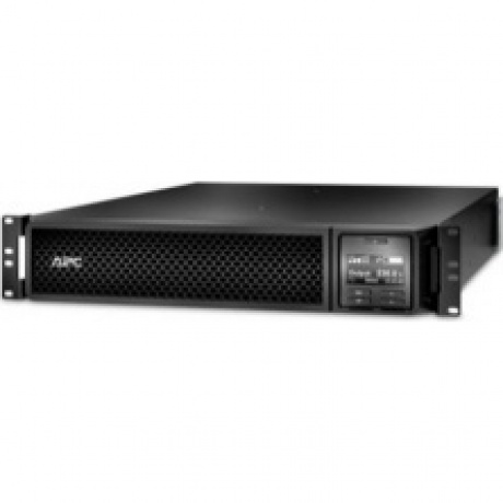 ИБП APC Smart-UPS SRT3000RMXLI - фото 1