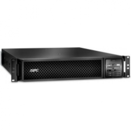ИБП APC Smart-UPS SRT3000RMXLI - фото 2