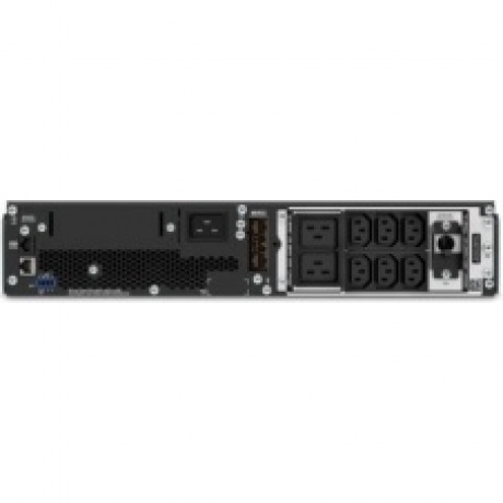 ИБП APC Smart-UPS SRT3000RMXLI - фото 4