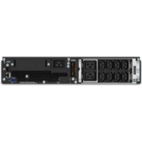 ИБП APC Smart-UPS SRT3000RMXLI - фото 5