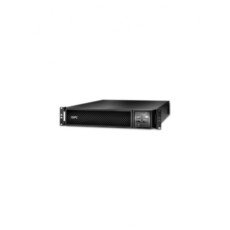 ИБП APC Smart-UPS SRT3000RMXLI-NC - фото 1