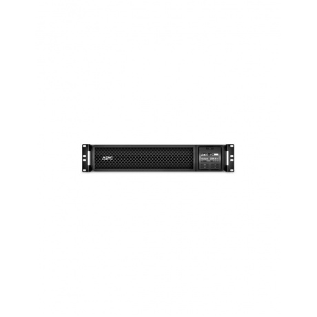 ИБП APC Smart-UPS SRT3000RMXLI-NC - фото 3
