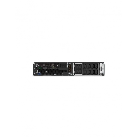ИБП APC Smart-UPS SRT3000RMXLI-NC - фото 4