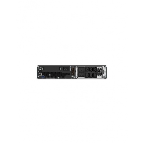 ИБП APC Smart-UPS SRT3000RMXLI-NC - фото 5